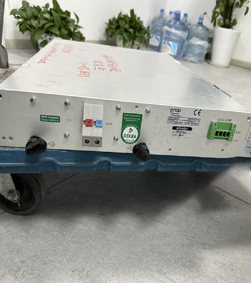 北京 羅芬激光電源維修 HPC 891-2常見故障維修 打開按鍵，設備不工作 工作狀態下無激光 斷斷續續 